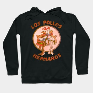 los pollos Hoodie